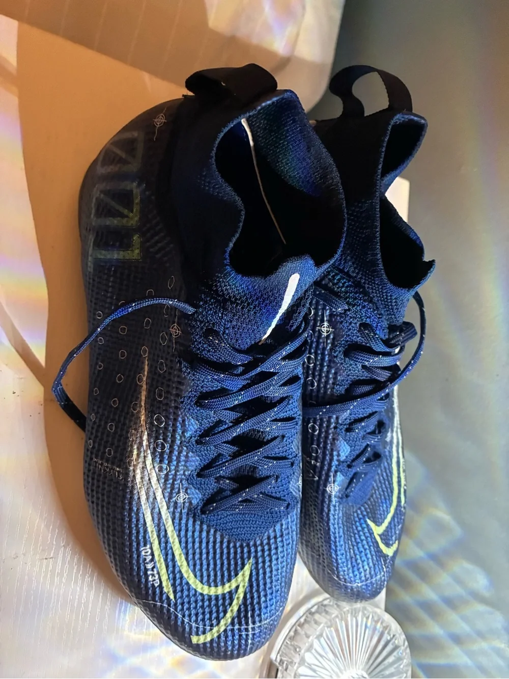 Nike lightweight kids